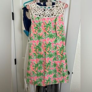 Lilly Pulitzer Easter dress